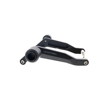 Evotech Ducati Monster 950 Valbescherming complete kit (2021+)