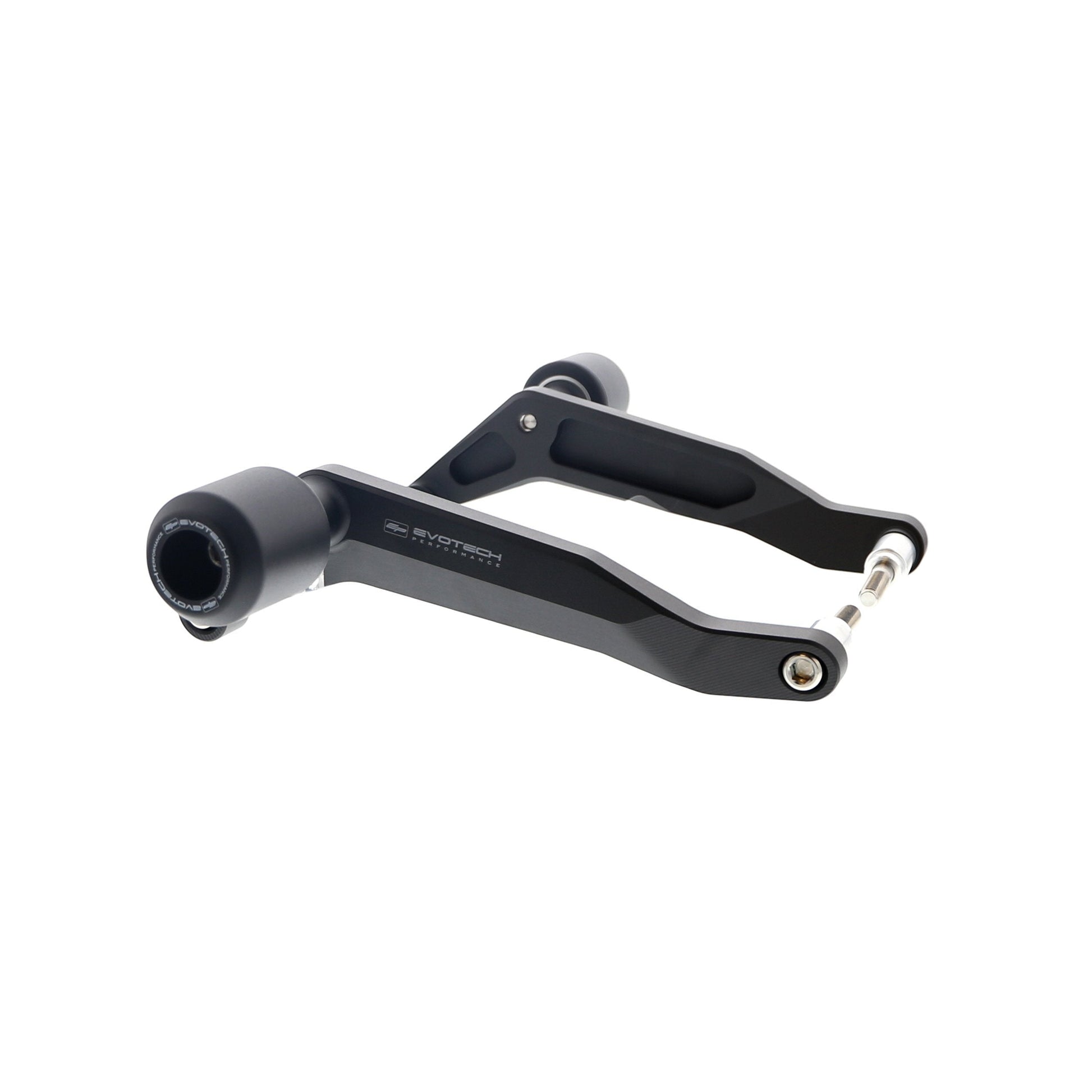 Evotech Ducati Monster 950 + (Plus) Valbescherming complete kit (2021+)