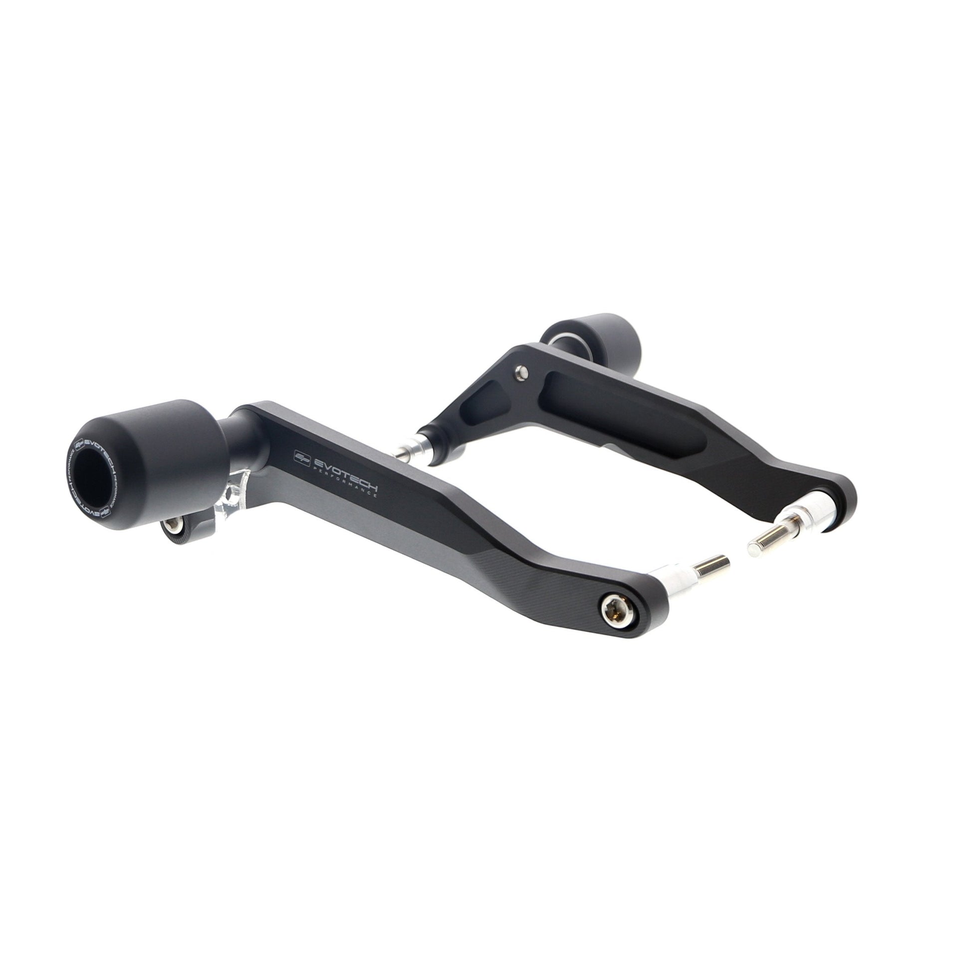 Evotech Ducati Monster 950 Valbescherming complete kit (2021+)