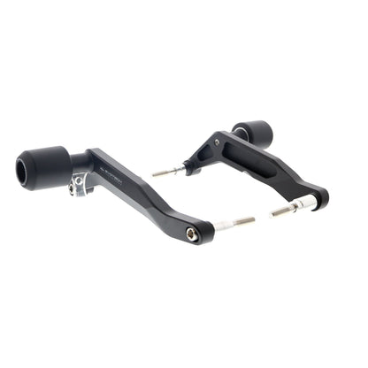 Evotech Ducati Monster 950 SP Valbescherming complete kit (2023+)