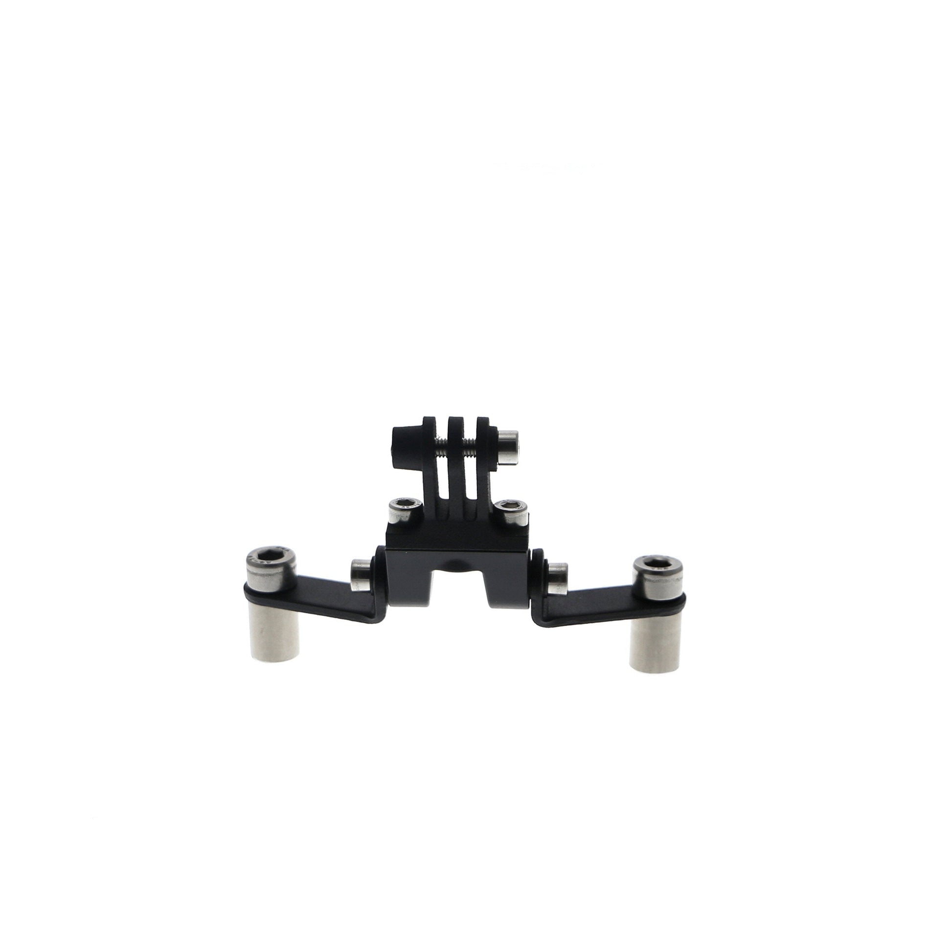Evotech Beeline Moto Handlebar Clamp Navigatiesteun - Ducati Multistrada 1260 Enduro Pro 2019
