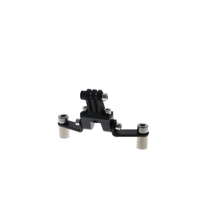 Evotech Beeline Moto Handlebar Clamp Navigatiesteun - Suzuki Gladius (2009-2016)