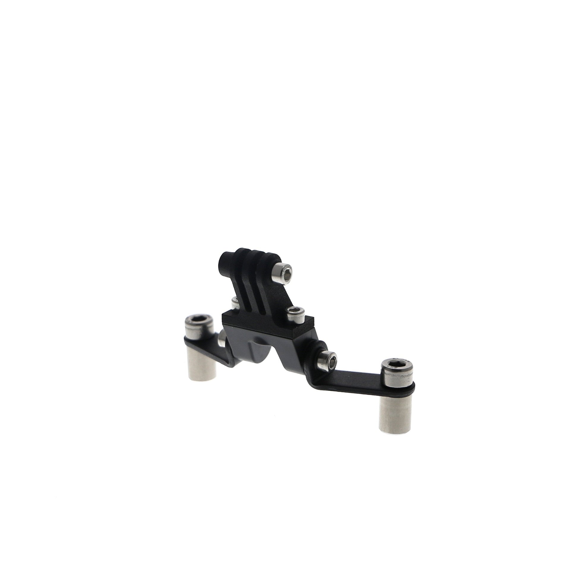 Evotech Beeline Moto Handlebar Clamp Navigatiesteun - Suzuki GSX-S1000Z (2018 - 2021)