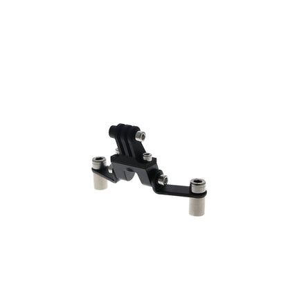 Evotech Beeline Moto Handlebar Clamp Navigatiesteun - Suzuki GSX-S1000Z (2018 - 2021)