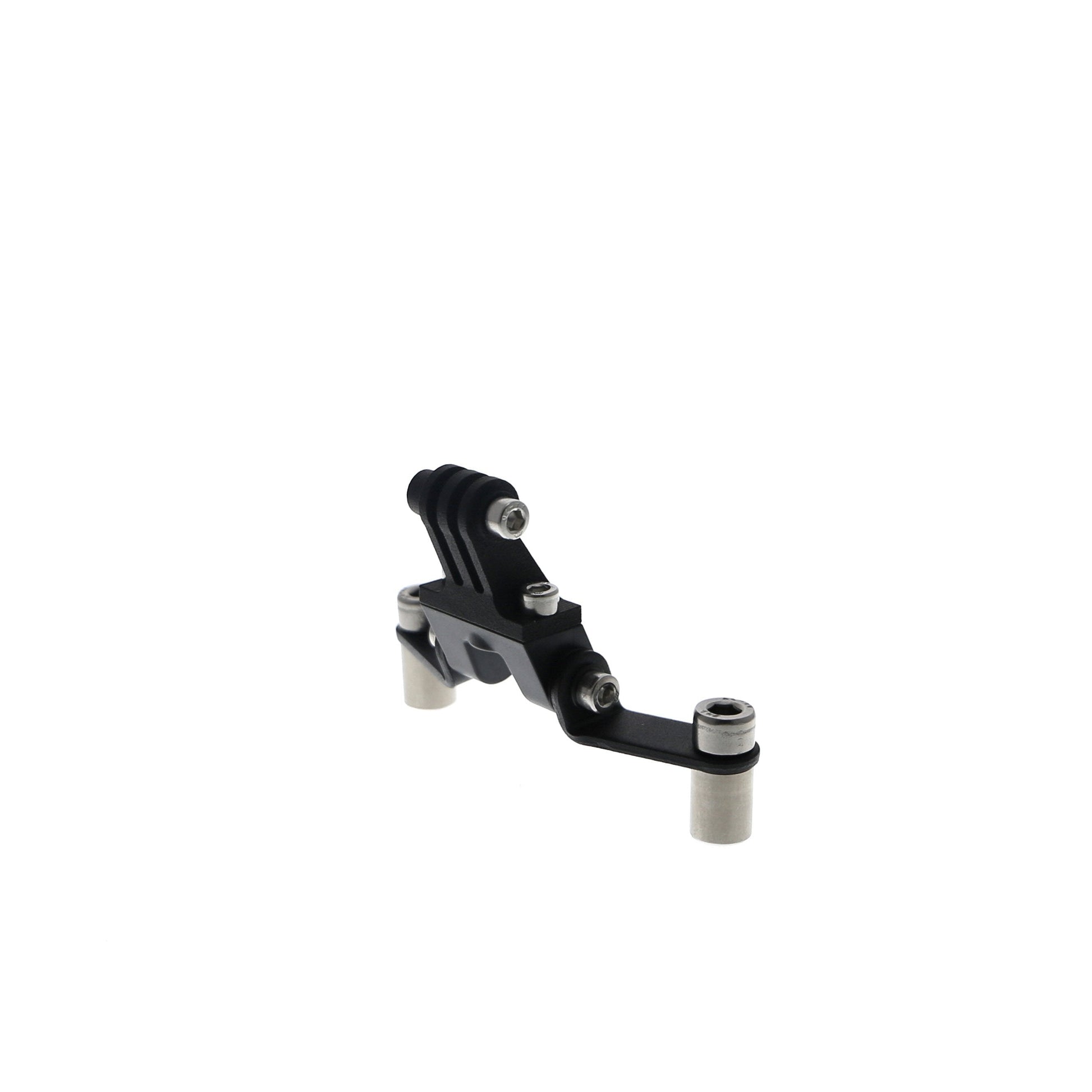 Evotech Beeline Moto Handlebar Clamp Navigatiesteun - Ducati Multistrada 1260 Enduro Pro 2019