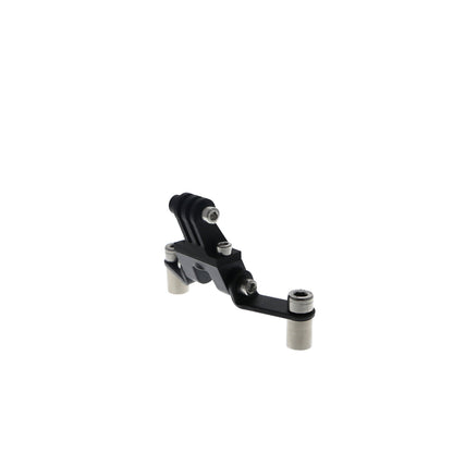 Evotech Beeline Moto Handlebar Clamp Navigatiesteun - Ducati Multistrada 1260 Enduro Pro 2019