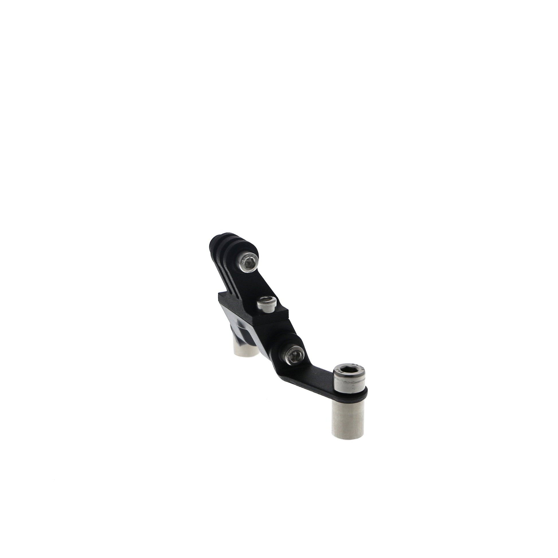 Evotech Beeline Moto Handlebar Clamp Navigatiesteun - Ducati Multistrada 1260 Enduro Pro 2019