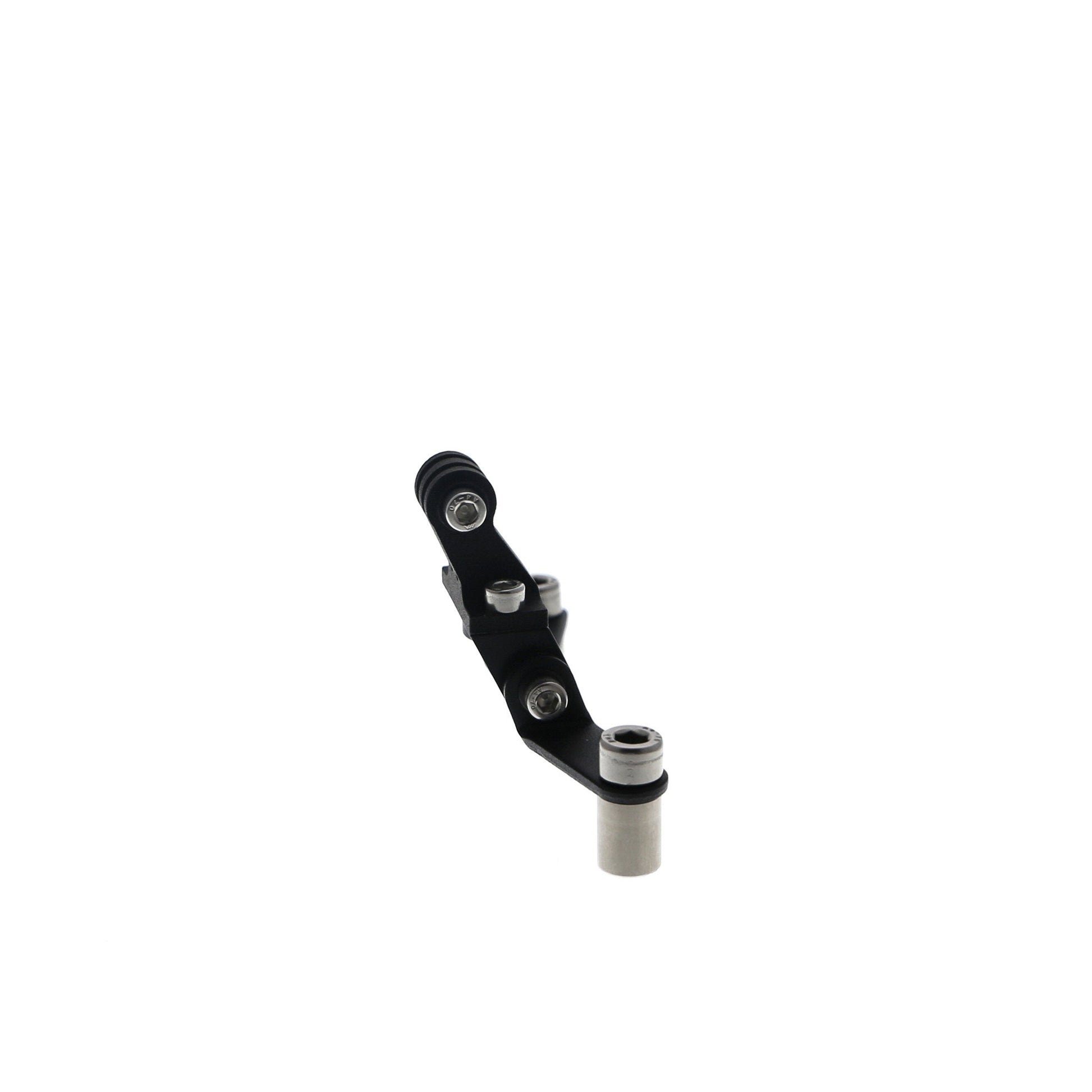 Evotech Beeline Moto Handlebar Clamp Navigatiesteun - Triumph Tiger 1200 (2018 - 2021)