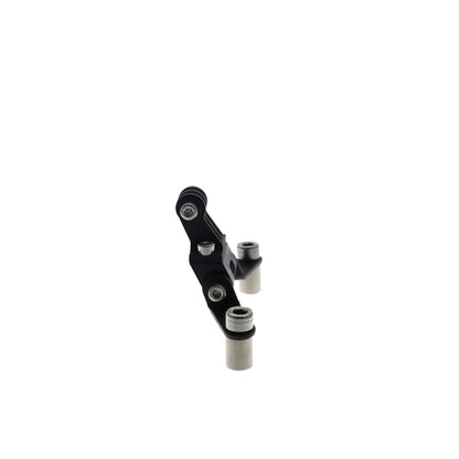 Evotech Beeline Moto Handlebar Clamp Navigatiesteun - Suzuki GSX-S1000Z (2018 - 2021)
