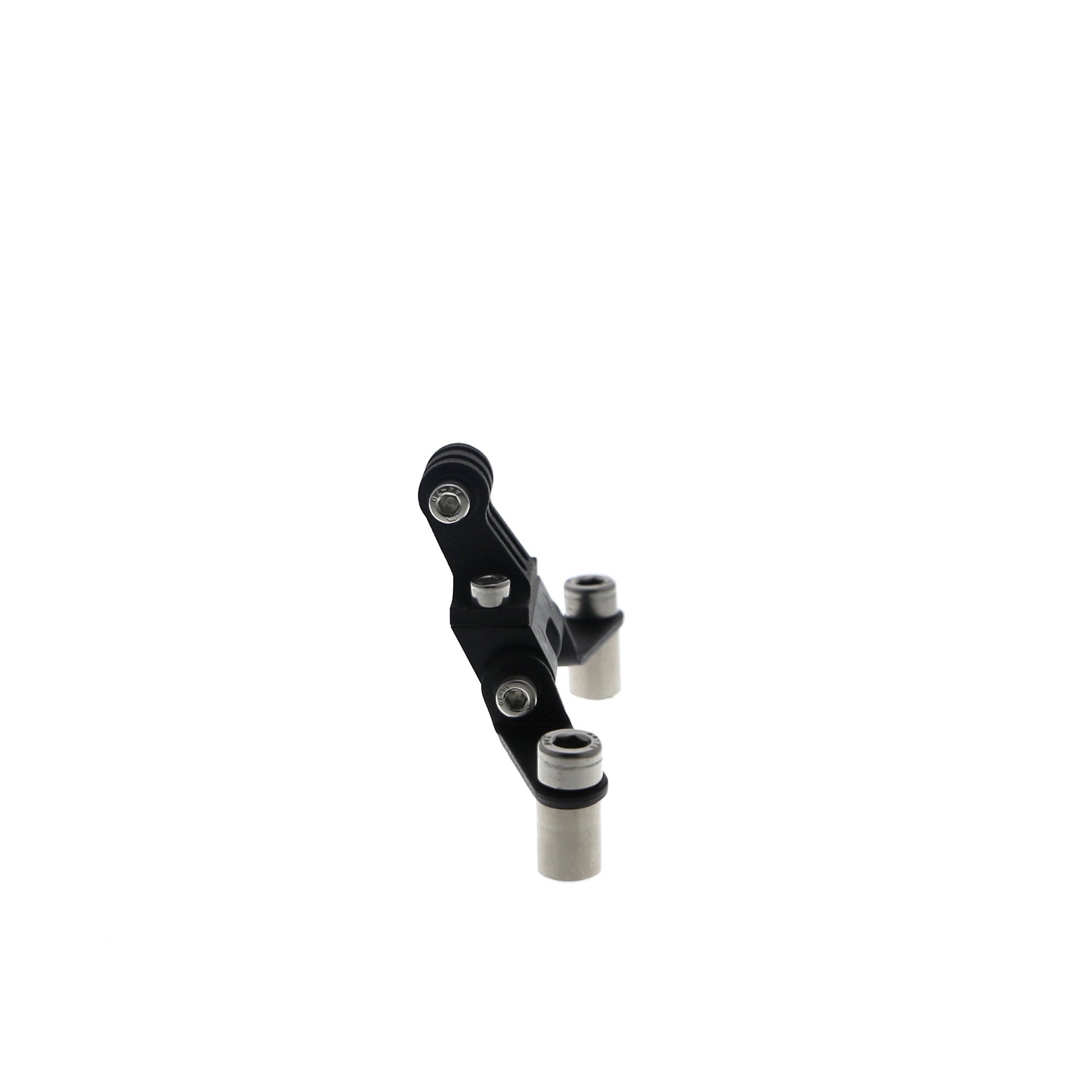 Evotech Beeline Moto Handlebar Clamp Navigatiesteun - Suzuki GSX-S1000 (2015 - 2021)