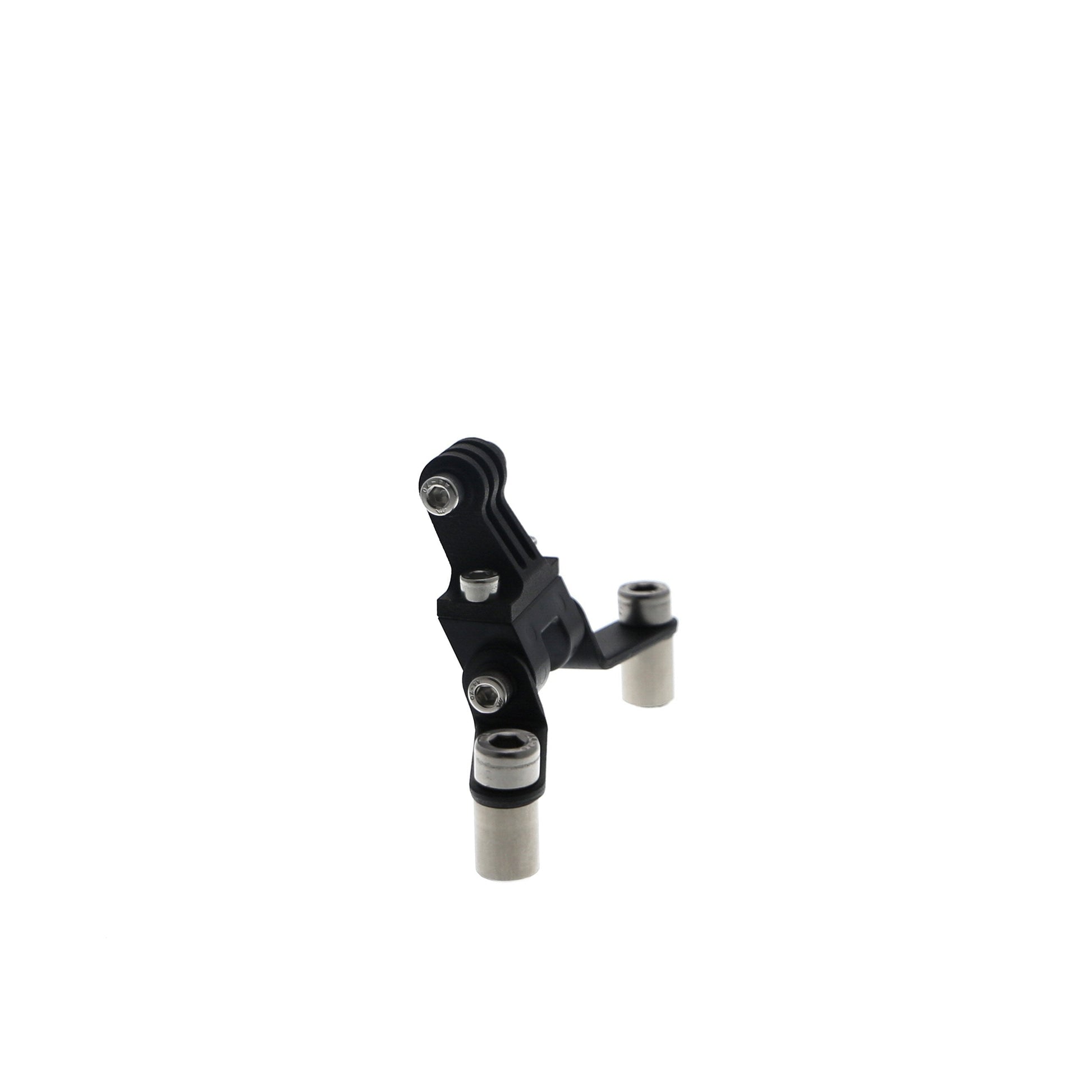 Evotech Beeline Moto Handlebar Clamp Navigatiesteun - Triumph Tiger 1200 (2018 - 2021)