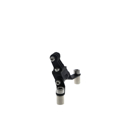Evotech Beeline Moto Handlebar Clamp Navigatiesteun - Triumph Tiger 1200 (2018 - 2021)