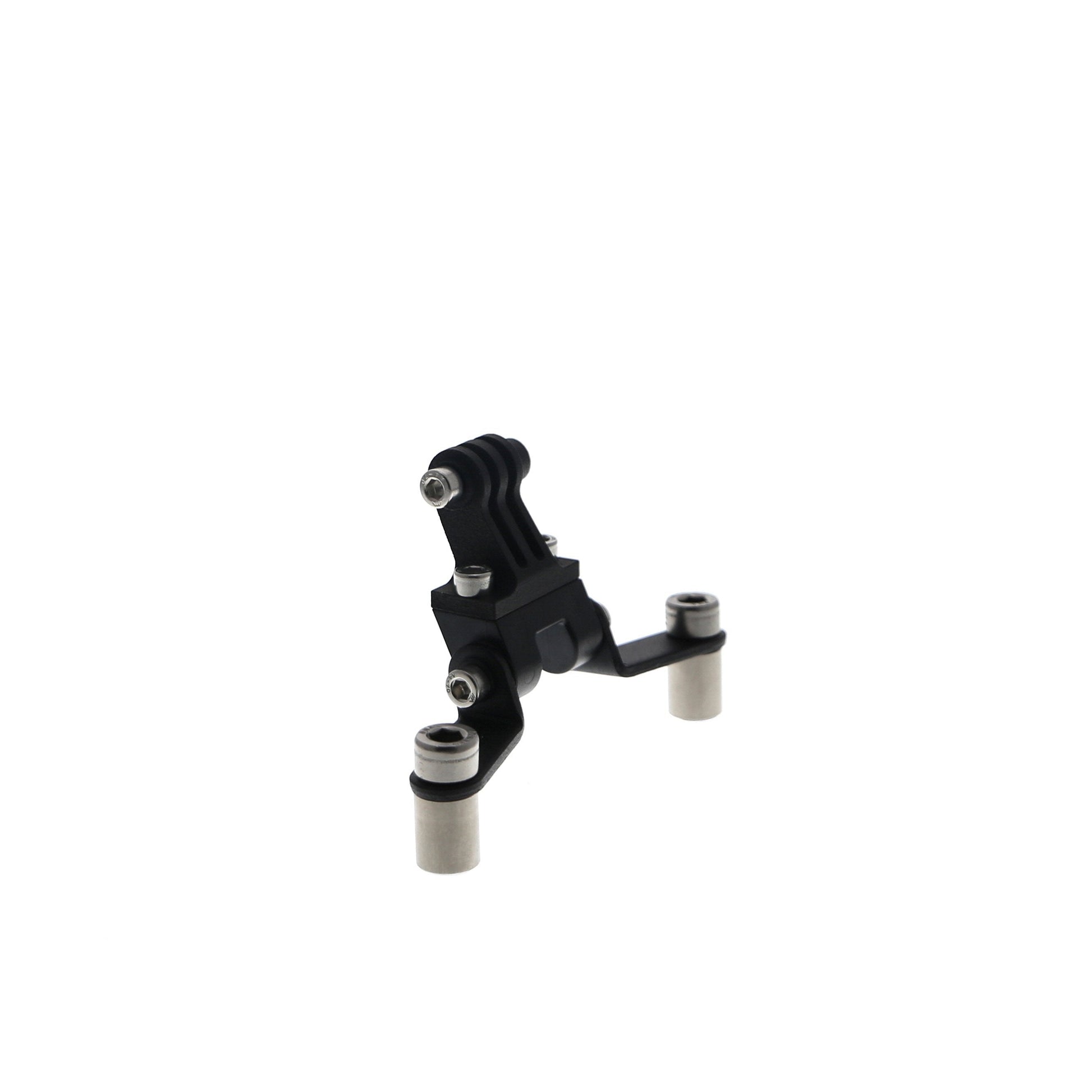 Evotech Beeline Moto Handlebar Clamp Navigatiesteun - Ducati Multistrada 1260 Enduro Pro 2019