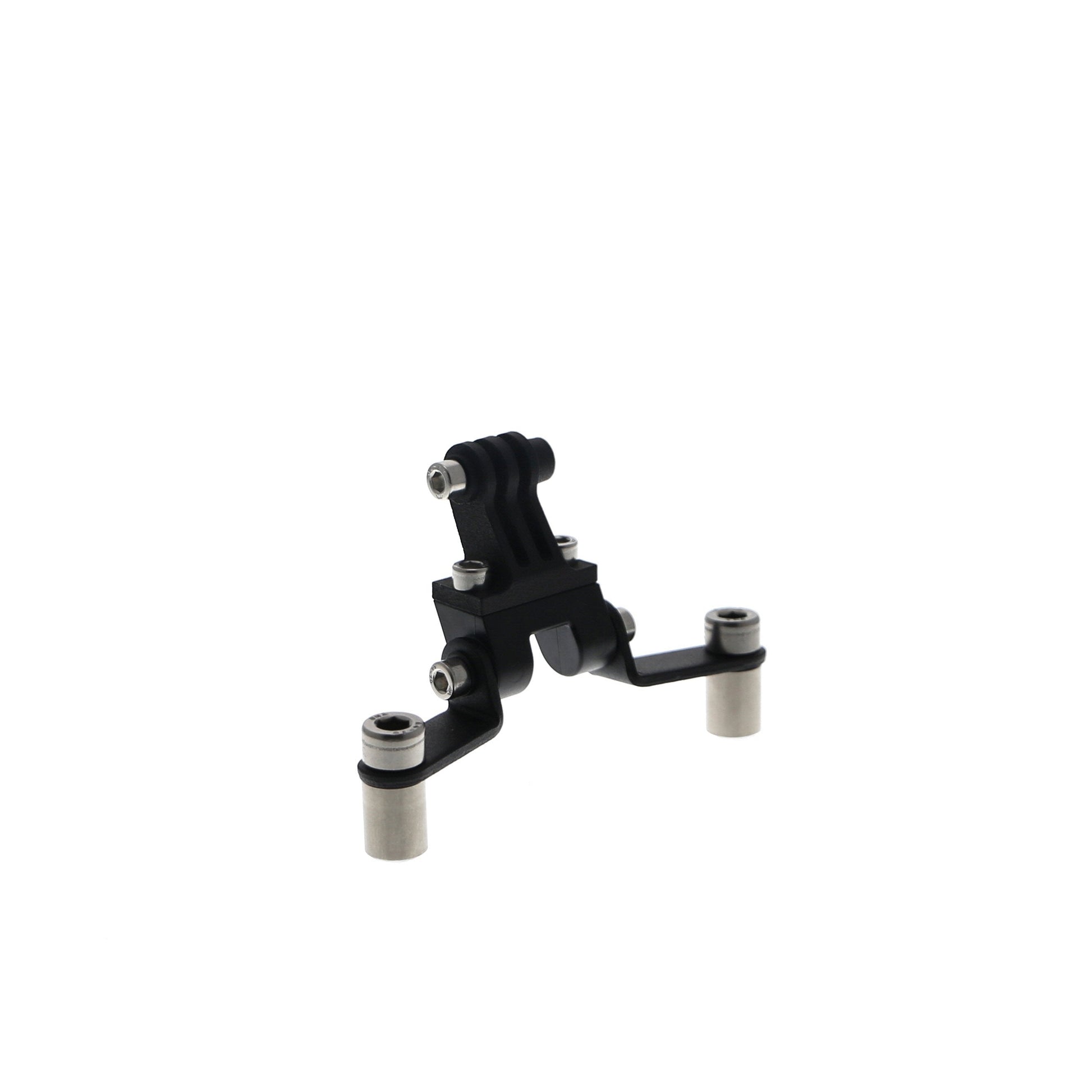 Evotech Beeline Moto Handlebar Clamp Navigatiesteun - Suzuki GSX-S1000 (2015 - 2021)