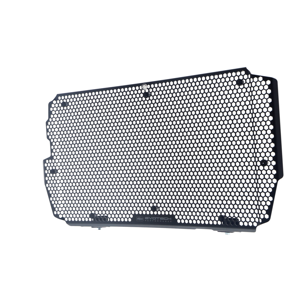 Evotech Ducati Monster 950 Radiator Guard (2021+)