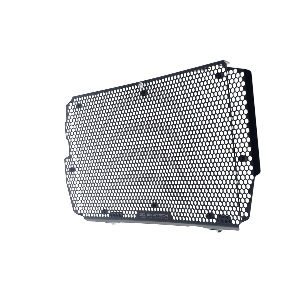 
                  
                    Evotech Ducati Monster 950 Radiator Guard (2021+)
                  
                