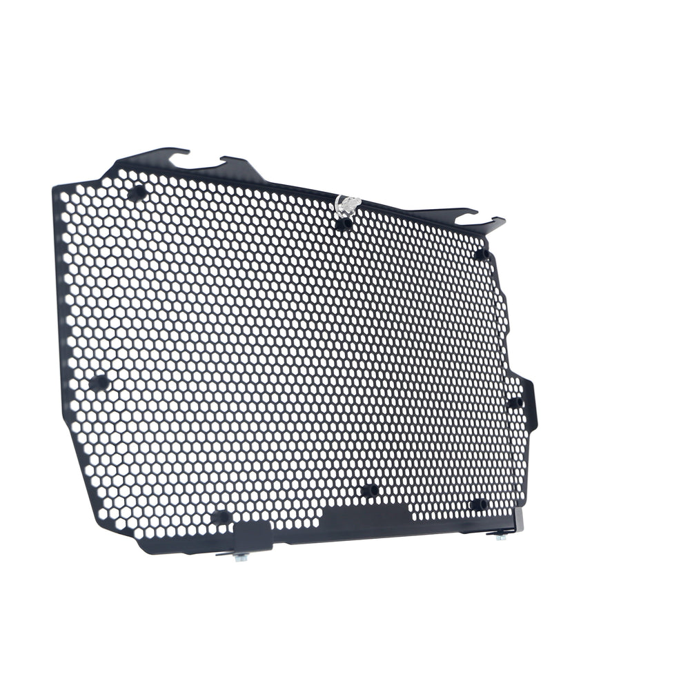 
                  
                    Evotech Ducati Monster 950 Radiator Guard (2021+)
                  
                