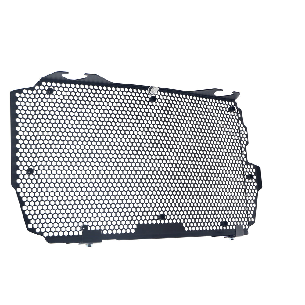 
                  
                    Evotech Ducati Monster 950 Radiator Guard (2021+)
                  
                