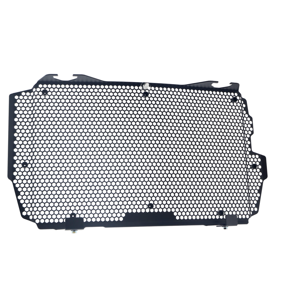 
                  
                    Evotech Ducati Monster 950 Radiator Guard (2021+)
                  
                