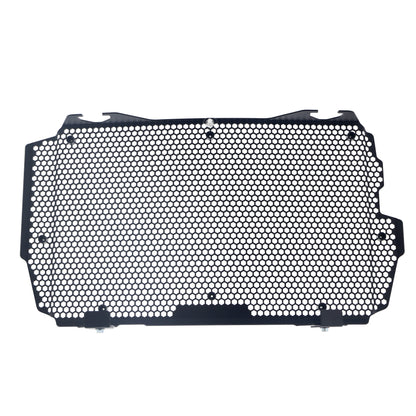 Evotech Ducati Monster 950 + (Plus) Radiatorcover (2021+)