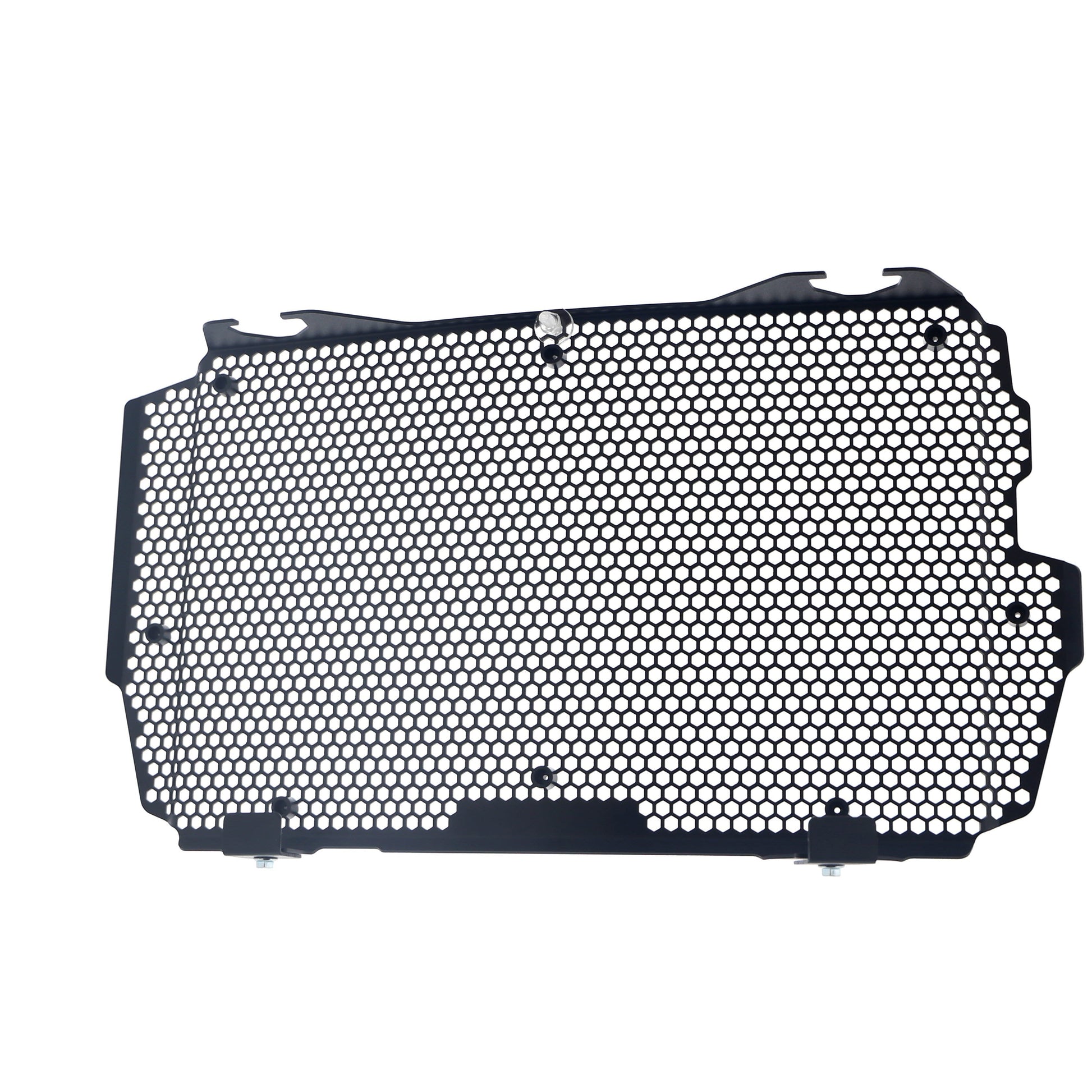 Evotech Ducati Monster 950 Radiatorcover (2021+)