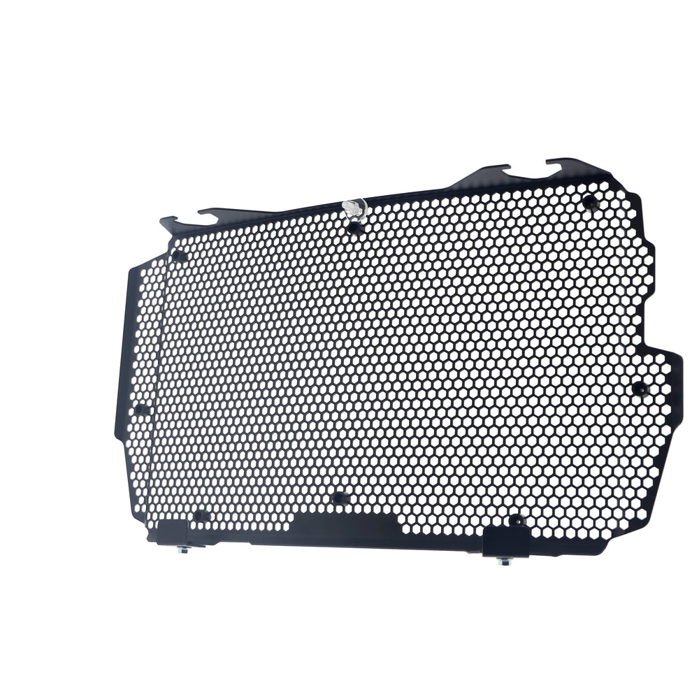 
                  
                    Evotech Ducati Monster 950 Radiator Guard (2021+)
                  
                