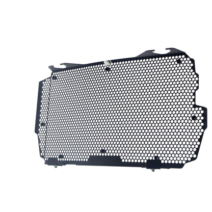 Evotech Ducati Monster 950 Radiatorcover (2021+)