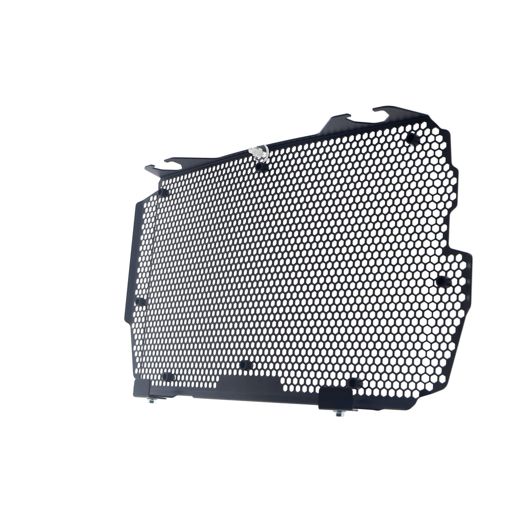 
                  
                    Evotech Ducati Monster 950 Radiator Guard (2021+)
                  
                