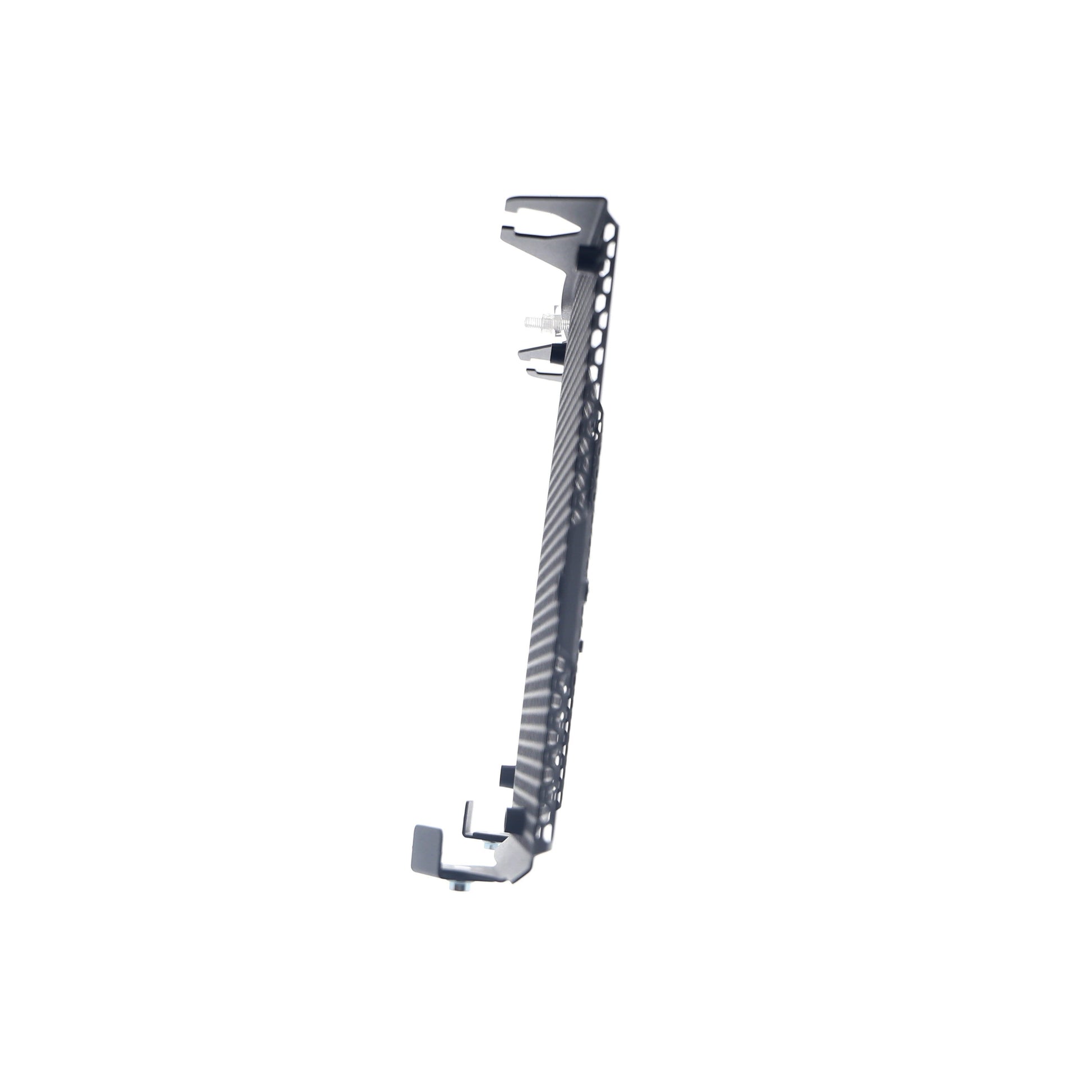 Evotech Ducati Monster 950 SP Radiatorcover (2023+)