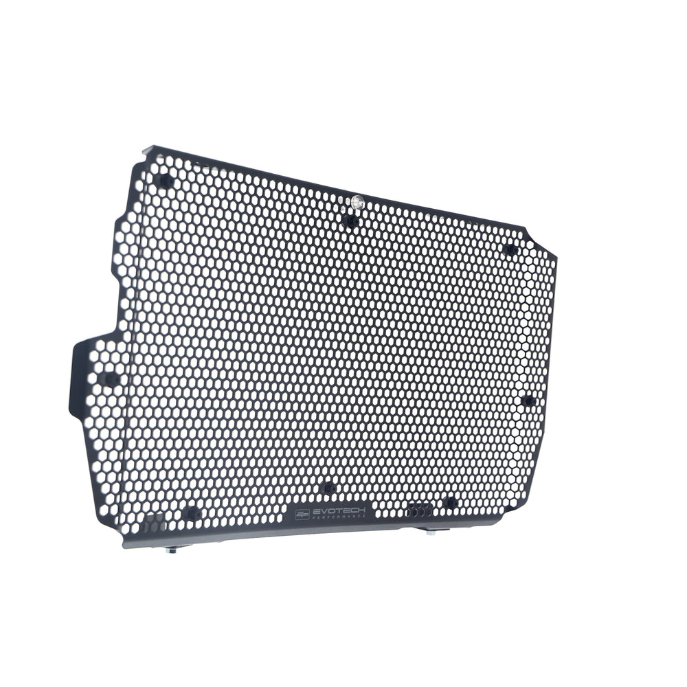 
                  
                    Evotech Ducati Monster 950 Radiator Guard (2021+)
                  
                