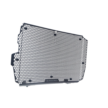 Evotech Ducati Monster 950 + (Plus) Radiatorcover (2021+)
