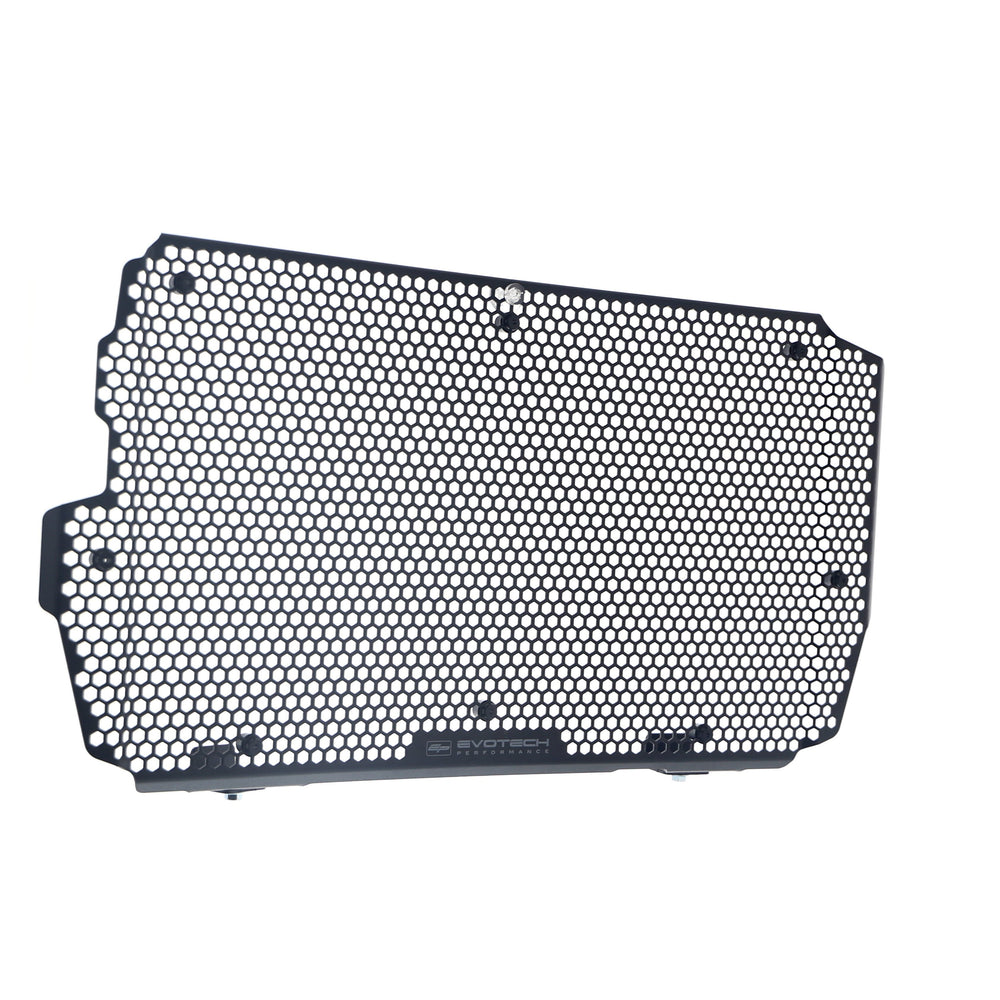 
                  
                    Evotech Ducati Monster 950 Radiator Guard (2021+)
                  
                