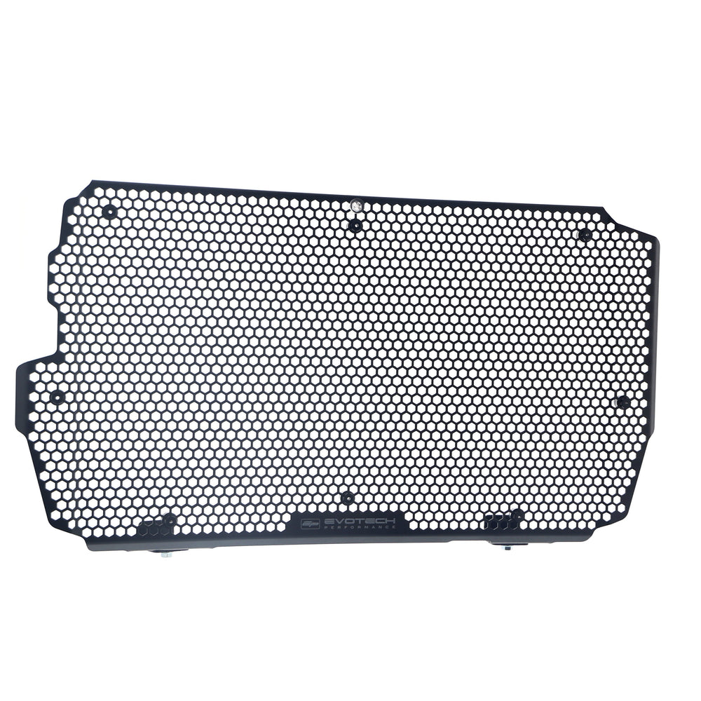 
                  
                    Evotech Ducati Monster 950 Radiator Guard (2021+)
                  
                