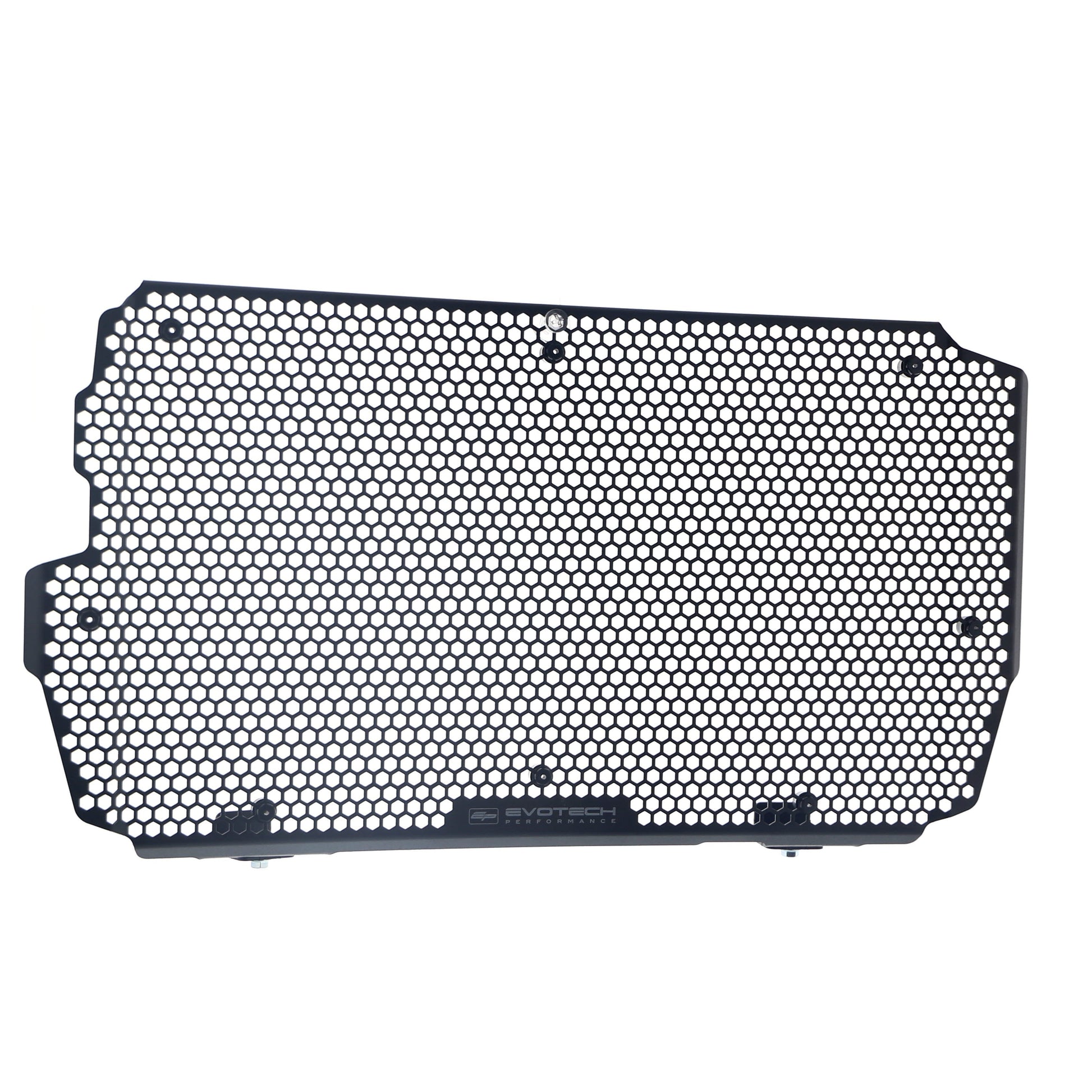Evotech Ducati Monster 950 + (Plus) Radiatorcover (2021+)