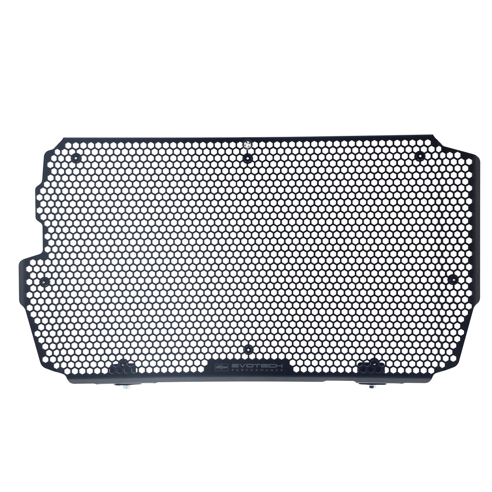 
                  
                    Evotech Ducati Monster 950 Radiator Guard (2021+)
                  
                