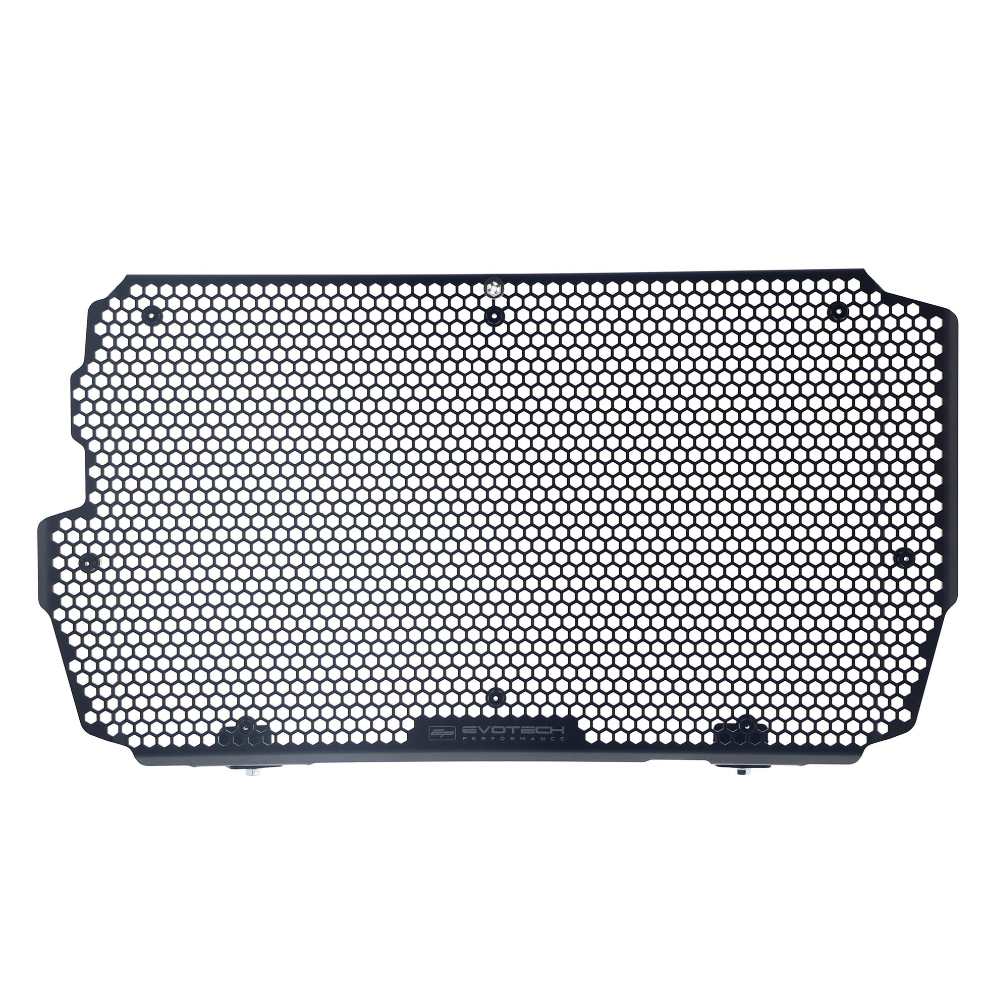 Evotech Ducati Monster 950 + (Plus) Radiatorcover (2021+)
