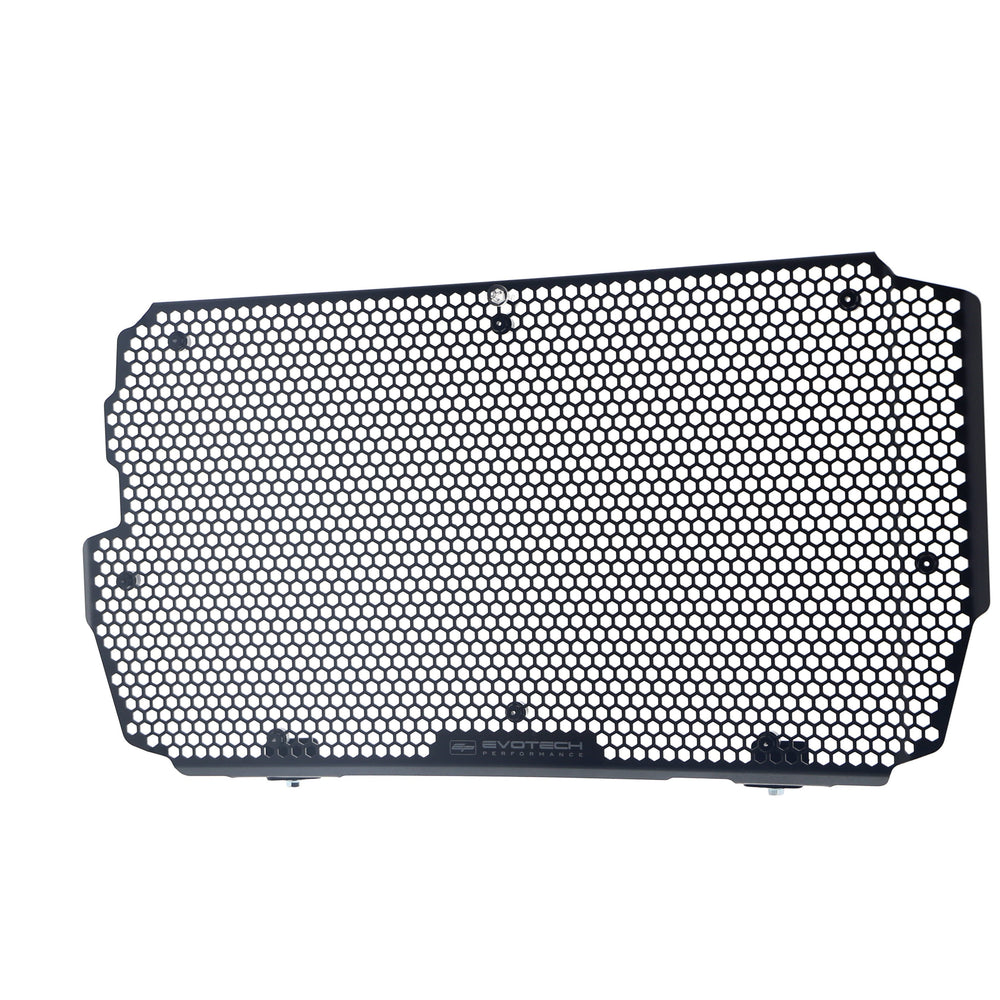 
                  
                    Evotech Ducati Monster 950 Radiator Guard (2021+)
                  
                