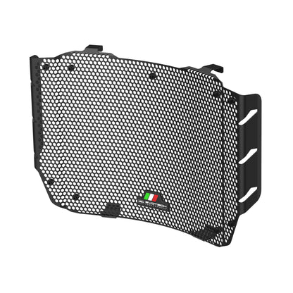 Radiatorcover Evotech - Ducati Monster V2 (2026+)