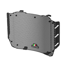 Radiatorcover Evotech - Ducati Hypermotard V2 SP (2026+)
