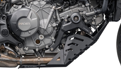 Motorblok Beschermer Ducati Monster V2+ (Plus)