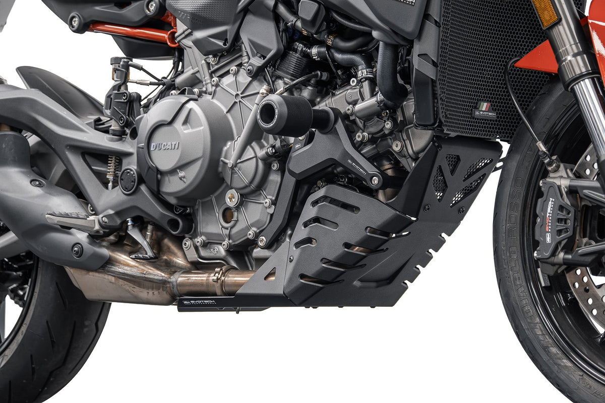 Motorblok Beschermer Ducati Hypermotard V2 (2026+)