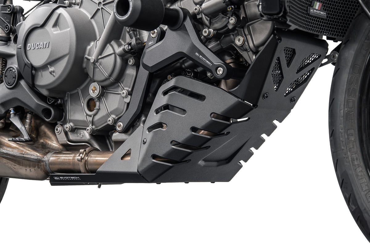 Motorblok Beschermer Ducati Hypermotard V2 (2026+)