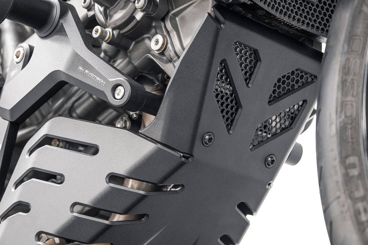 Motorblok Beschermer Ducati Hypermotard V2 (2026+)