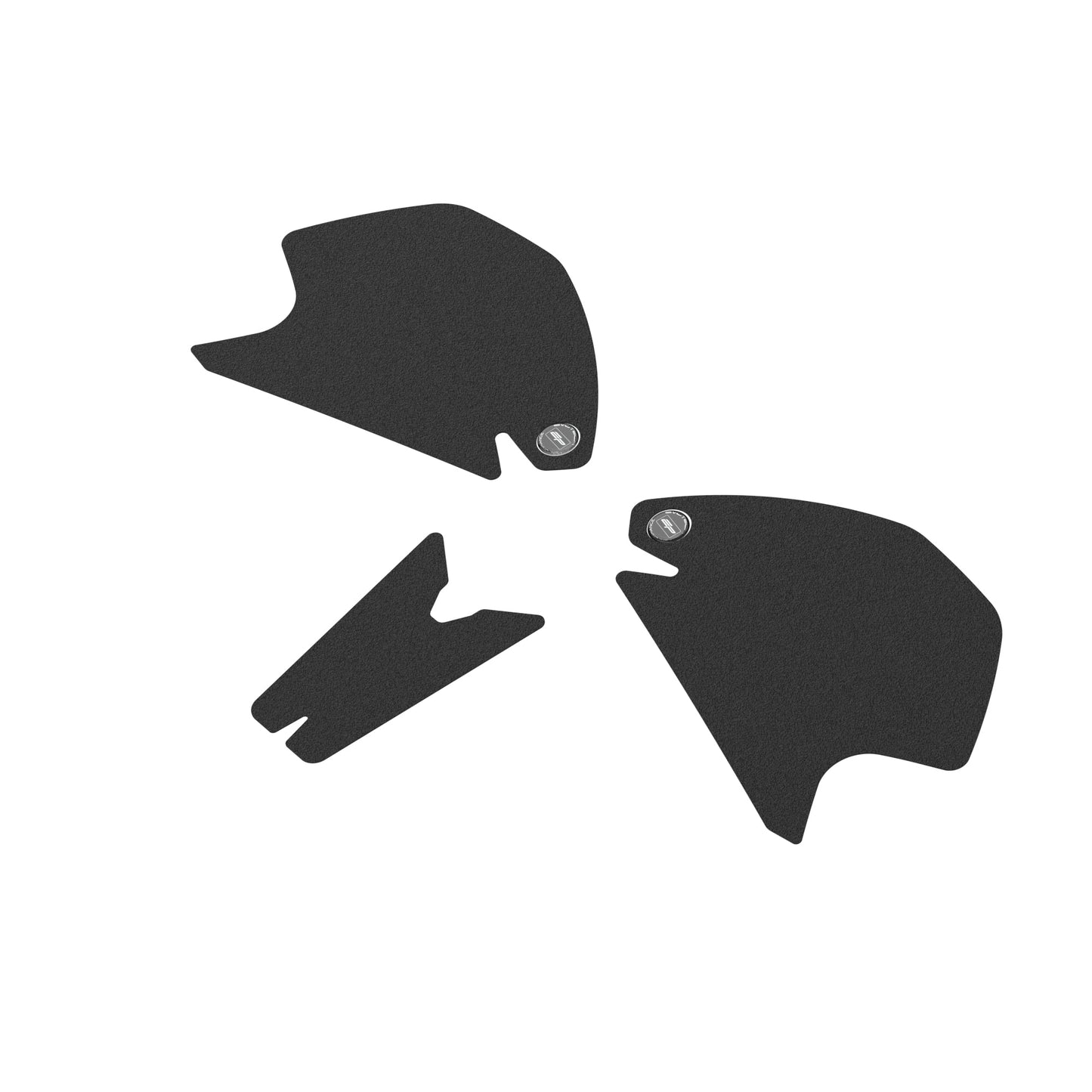 Evotech Tank Grip - Ducati Monster V2 (2026+)