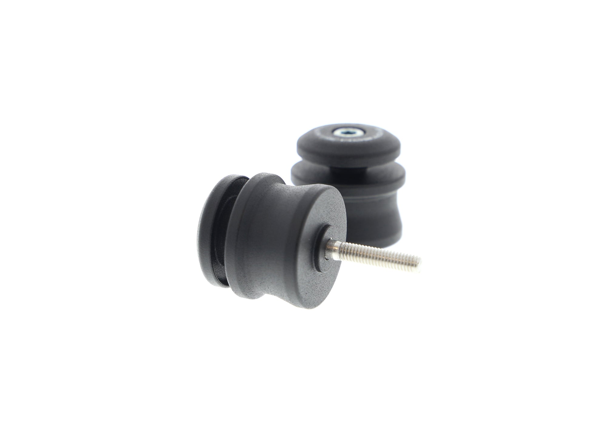 Evotech Stuurgewichten Set - Ducati Multistrada 1260 Enduro Pro (2019)
