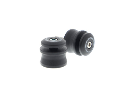 Evotech Stuurgewichten Set - Ducati Multistrada 1260 Enduro Pro (2019)