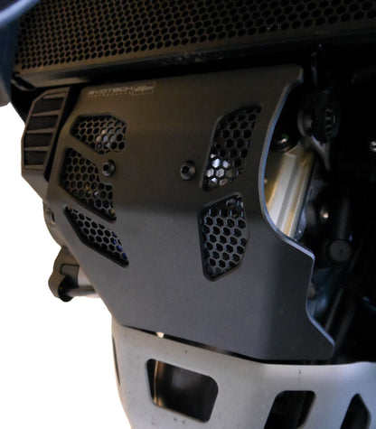 Evotech Ducati Multistrada 1200 Enduro Pro Motorblok Beschermer 2017 - 2018
