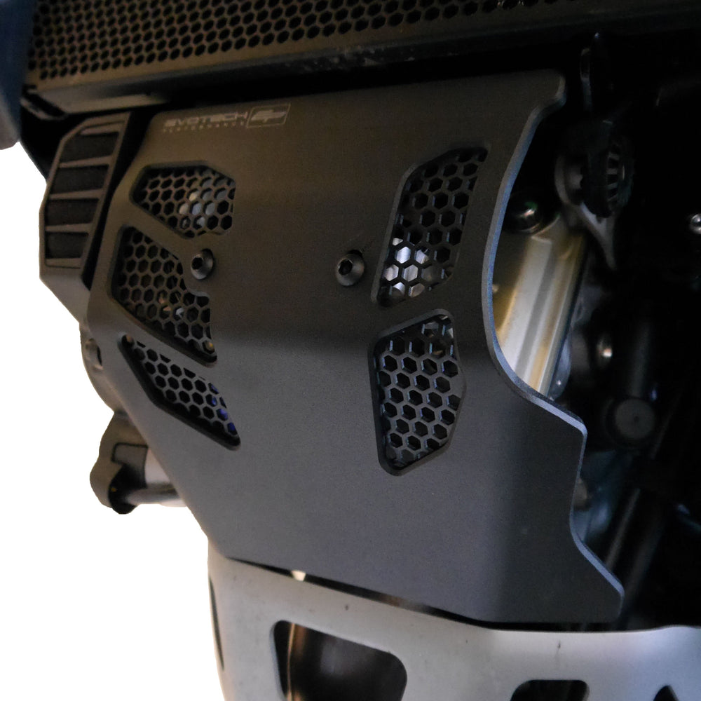 Evotech Ducati Multistradada 1260 Enduro Motor Guard Protector (2019 - 2021)