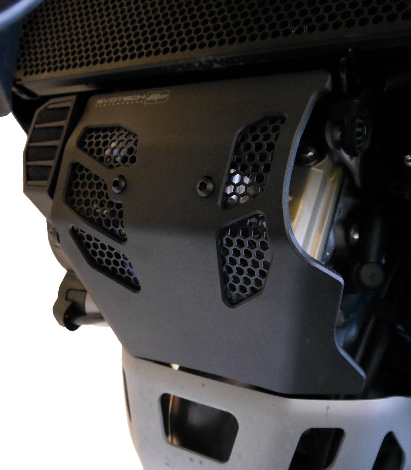 Evotech Ducati Multistradada 1260 Enduro Motor Guard Protector (2019 - 2021)