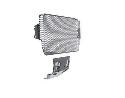 Evotech Ducati Multistrada 1200 Enduro Pro Radiator And Motorblok Beschermer Set 2017 - 2018